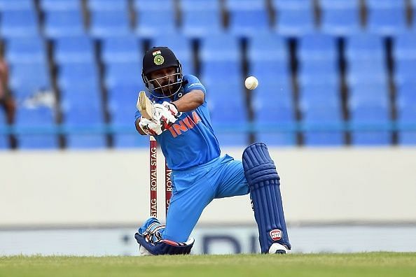 Jadhav's innovation will be key to India's chances in the future